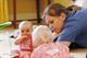 Nursery Management: Training - Let's keep on the right path Nursery Management: Training - Let's keep on the right path