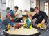 Positive Relationships: Fathers - Starting right Positive Relationships: Fathers - Starting right