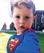 EYFS best practice: All about ... Superhero play EYFS best practice: All about ... Superhero play