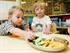 Analysis: Time to serve up regulation for nursery food Analysis: Time to serve up regulation for nursery food