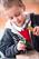 Enabling environments outdoor learning: In charge Enabling environments outdoor learning: In charge
