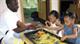 Fathers get a taste of children's centre provision Fathers get a taste of children's centre provision