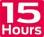 15 hours .. the free entitlement 15 hours .. the free entitlement