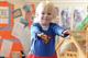 Nursery Equipment: Role Play - With interest Nursery Equipment: Role Play - With interest