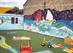 Enabling Environments: Outdoors - Hit the roof Enabling Environments: Outdoors - Hit the roof