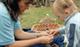 A Unique Child: Practice in pictures, Sensory Play - In a nutshell A Unique Child: Practice in pictures, Sensory Play - In a nutshell