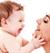 A Unique Child: The developing brain, Part 3 - Face to face A Unique Child: The developing brain, Part 3 - Face to face
