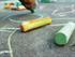 Enabling Environments: Outdoors - Chalk it up Enabling Environments: Outdoors - Chalk it up