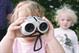 Enabling Environments: All about ... feeding the birds Enabling Environments: All about ... feeding the birds