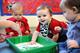 Learning & Development: How Children Learn: Part 2 - Active duty Learning & Development: How Children Learn: Part 2 - Active duty