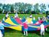 Nursery Equipment: Games - On the line Nursery Equipment: Games - On the line