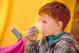 A Unique Child: A doctor's diary ... Childhood asthma A Unique Child: A doctor's diary ... Childhood asthma
