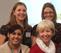 Early years providers begin training on new nutrition guidelines Early years providers begin training on new nutrition guidelines