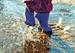 Enabling Environments: Let's explore ... the rain Enabling Environments: Let's explore ... the rain