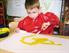 Nursery Equipment: Art - Paint work Nursery Equipment: Art - Paint work
