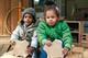 Nursery Equipment: Outdoors - Balancing acts Nursery Equipment: Outdoors - Balancing acts