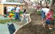 Enabling Environments - Outdoors - Rising to the Challenge Enabling Environments - Outdoors - Rising to the Challenge