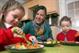 Early years nutritional guidelines welcomed Early years nutritional guidelines welcomed