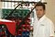 Alex Pitt, sales and marketing director, Tracmaster - image: Tracmaster