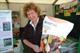 Jennifer Cook, sales director, Binn Soil Nutrients - image: Binn Soil Nutrients