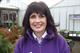 Linda Carless-James, plant adviser and garden designer, Webbs Garden Centre - image: HW