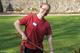 Katie Croft, student gardener, Threave Garden- image: HW