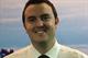 Joe Hendy, amenity sales representative, British Seed Houses - image: BSH
