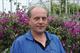 Nigel Gibson, salesman, Wyevale East Nurseries - image: HW
