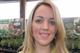 Katie Cleary, manager, Old Railway Line Garden Centre - image: Old Railway Line Garden Centre