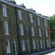 The capital's empty homes challenge