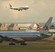 Government considers Heathrow rail hub