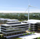 Plans submitted for 100-acre Portsmouth site