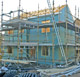 Johnson unveils housing rescue plan