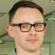 Mark Cridge