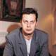 Matthew Freud