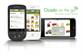 Ocado: apps presence