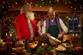 Matthew Walker Christmas pudding