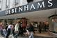 Debenhams: appoints Fredhopper
