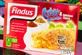 Findus: public support brings back curry flavour Crispy Pancake