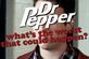 Dr Pepper: launching into social media promotions