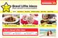 Premier Foods: Great Little Ideas goes online