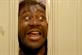 Premier Inn: Lenny Henry parodies The Shining