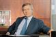 Vincent Bolloré, chairman of the Havas group