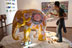 'Elephant Parade' launch: Ogilvy PR