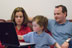 Department of Children, Schools and Families puts out online safety brief