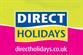 Direct Holidays