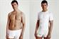George at Asda launches Body Sculpt Vest to minimise 'man-boobs' and give an 'instant six-pack'