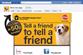Pedigree is running ads on Facebook and YouTube