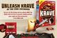 Krave: Kellogg brand's auction site