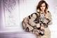 Burberry: has appointed UM to handle media